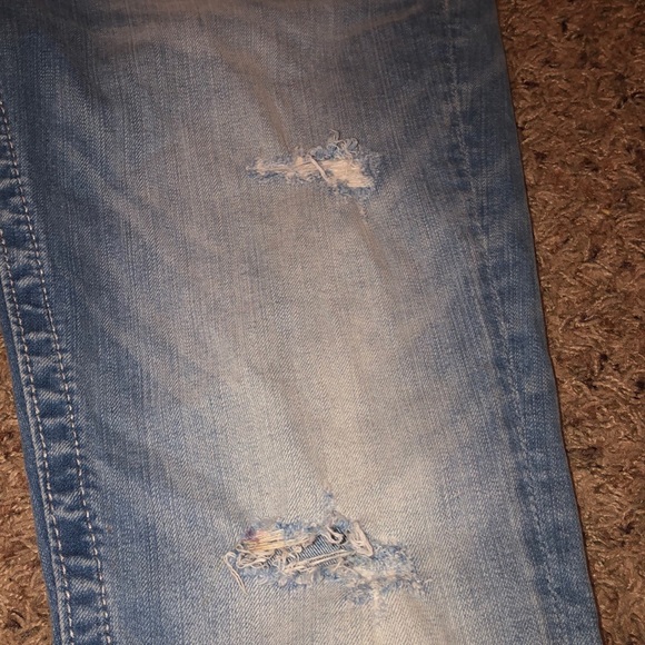 Adorable Miss Me Jeans (new) - Picture 2 of 7